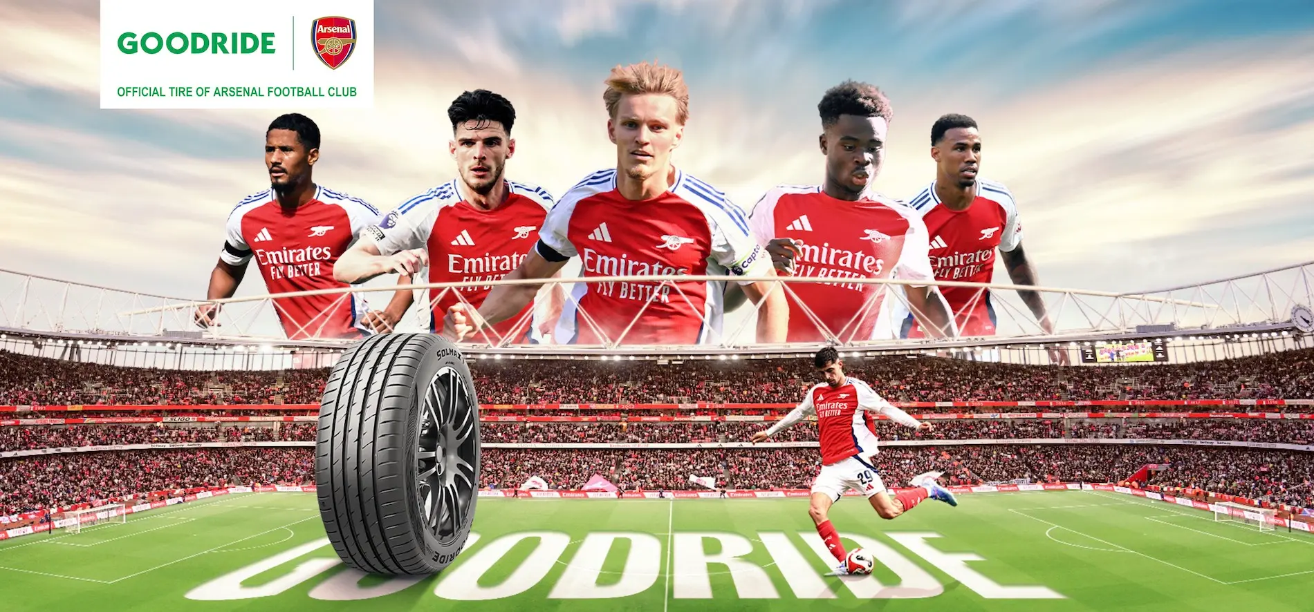 arsenal